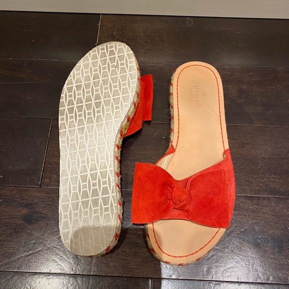 Kate spade slides - Picture 3 of 3